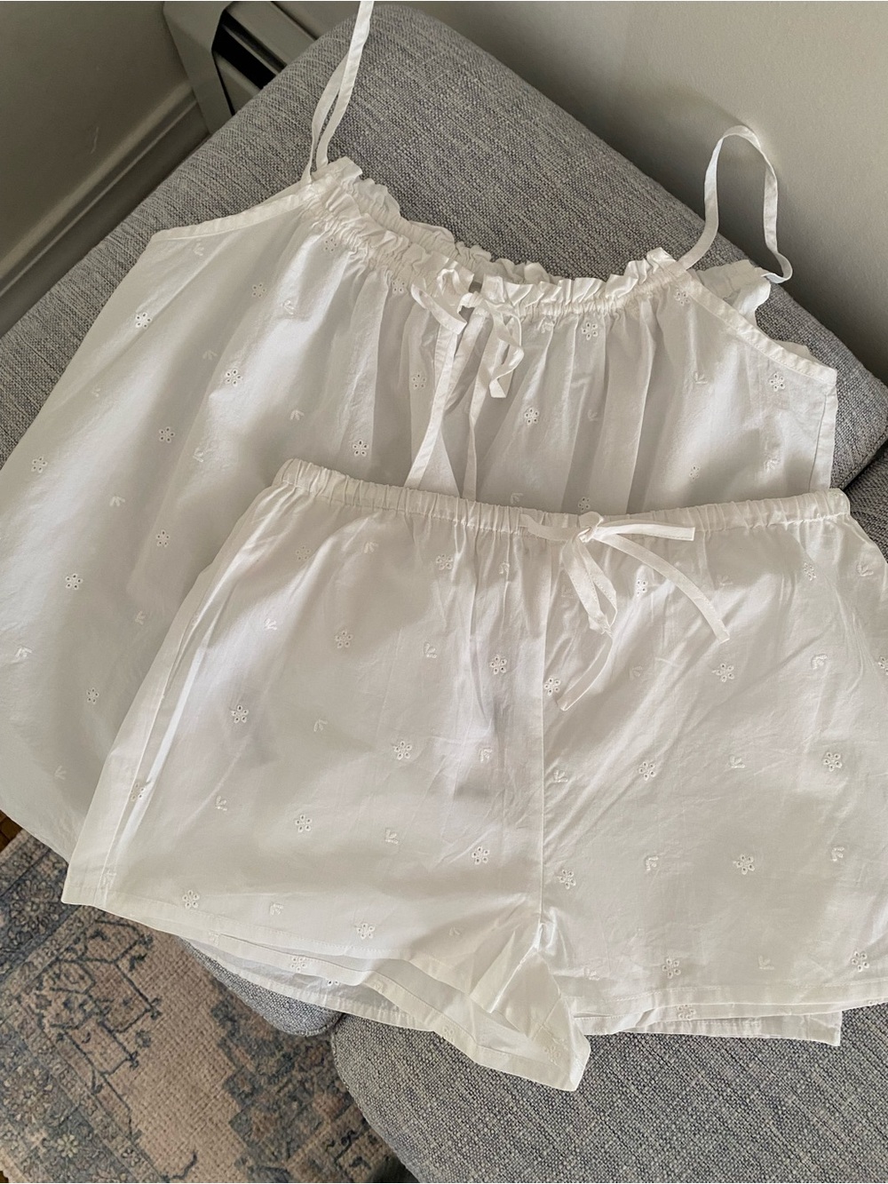 Mango Matching Set - Picture 2 of 5